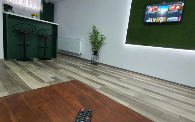 ApartHotel Dominic Residence