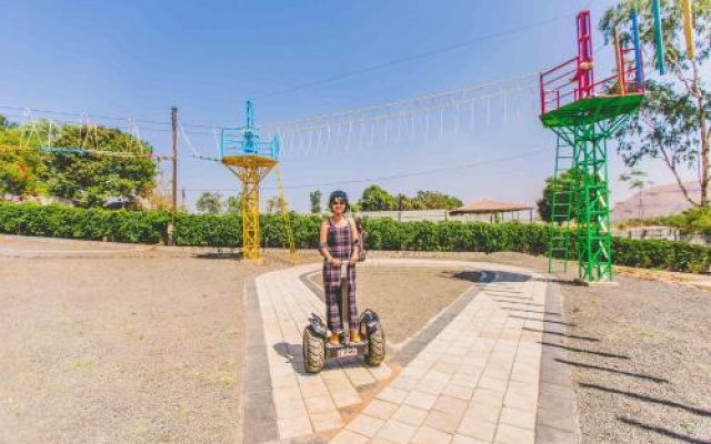 Suma Adventure and Resort
