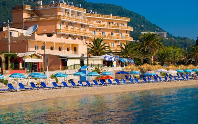 Potamaki Beach Hotel