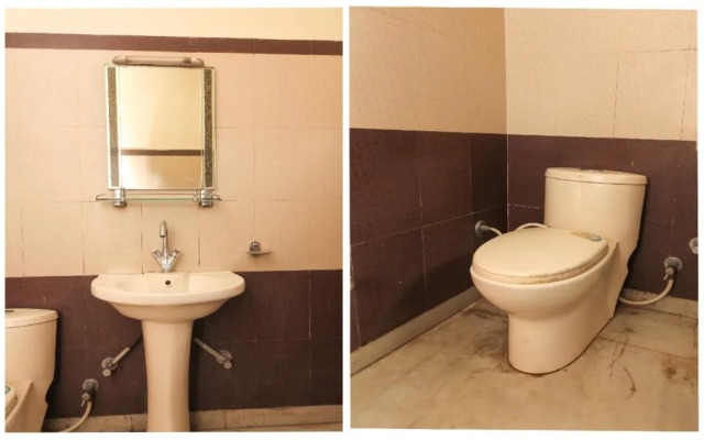 Hotel Downtown By OYO Rooms