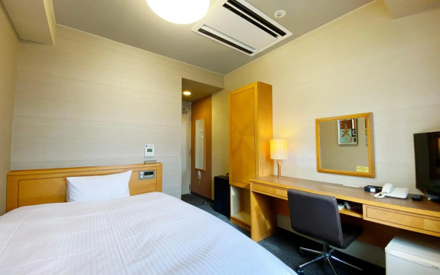 Hotel Route Inn Shin Shirakawa Eki Higashi