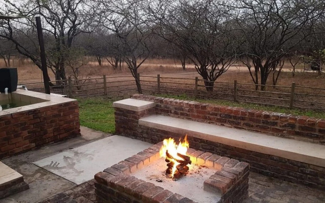 Marloth Park Sanbonani