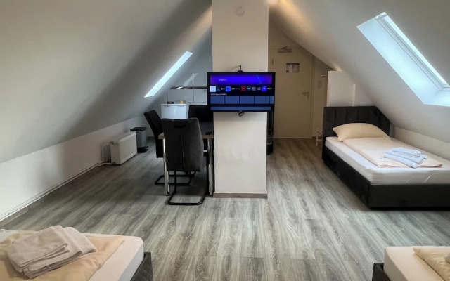 Durmaz Hotel