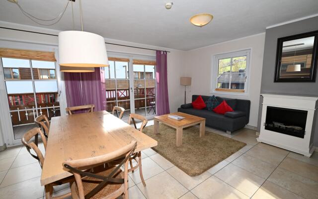 Ski & Golf Apartments by Kaprun Rentals