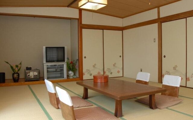 Shinohara Hotel Hamazen