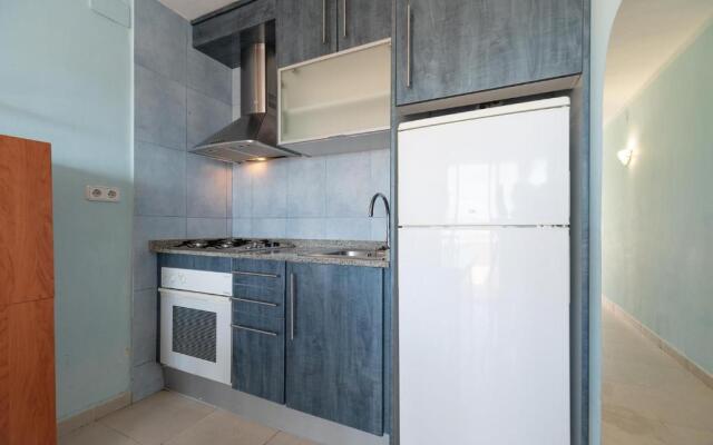 Apartamento Denis Playa 2