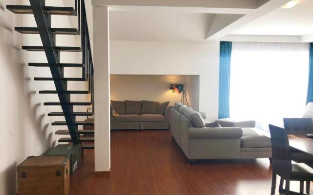 GVC 4-room 421 New Gudauri