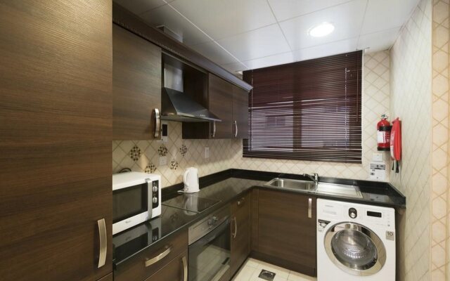 City Stay Residences