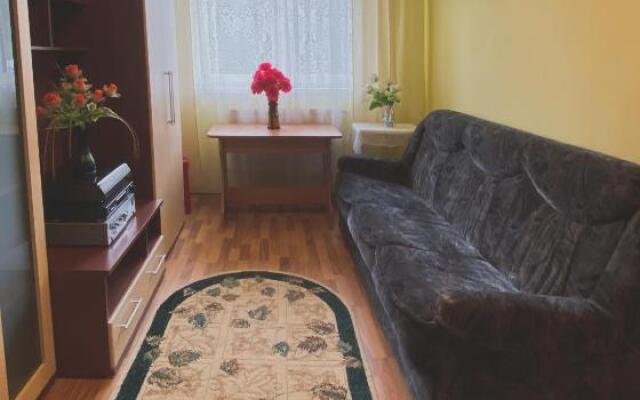 Apartament Cristian