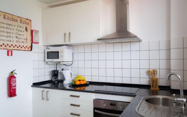 Cozy apartment - Historic Center of Funchal, Madeira