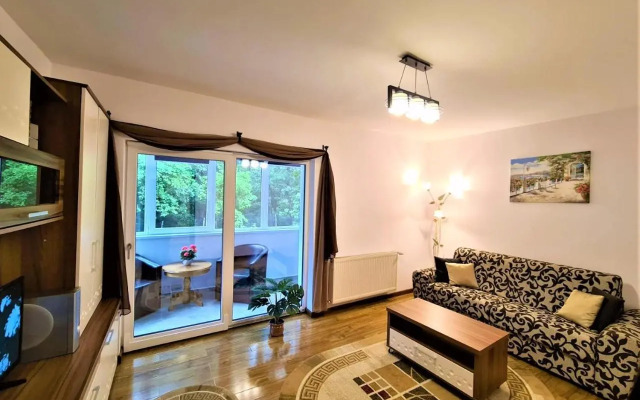 Apartament Giulio
