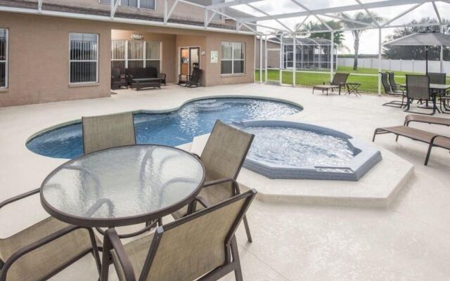 Magne's Sand Hill Vacation Home