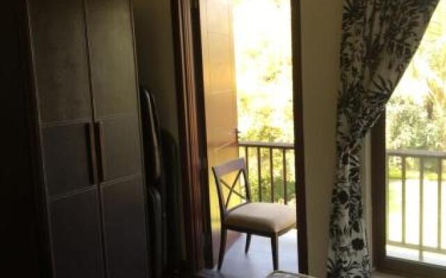 Vedic Village Aqua Bungalow