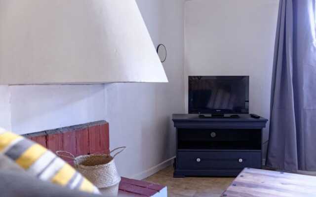 Granet Private Duplex Apartment