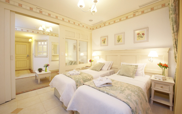 IL Campanario Villaggio Resort - OFICIAL