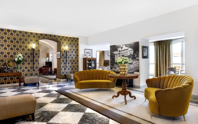 Grand Hotel Alassio Beach & Spa Resort - The Leading Hotels of the World