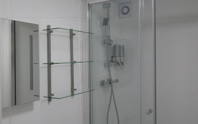 River Court Apartments LETS