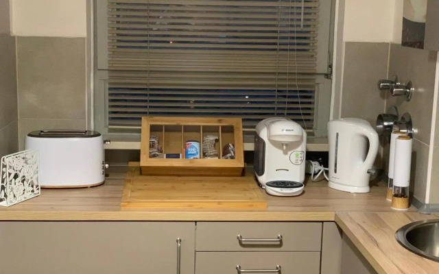 Apartment Prestige Prepared according to WHO recommendations