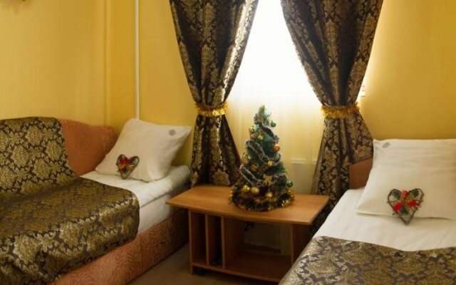 Спасская Горка