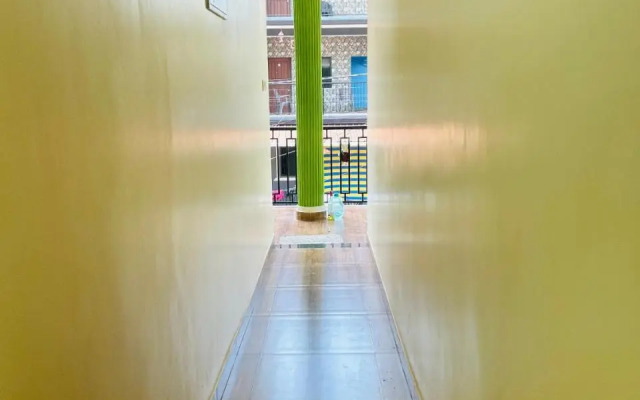 Calangute Beach Guest House