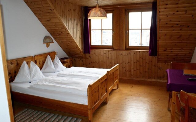 Gasthof Geiger