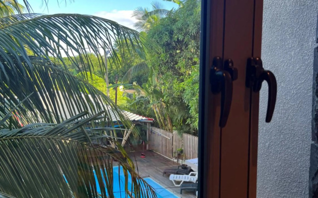 O’ Paradis D’Albion