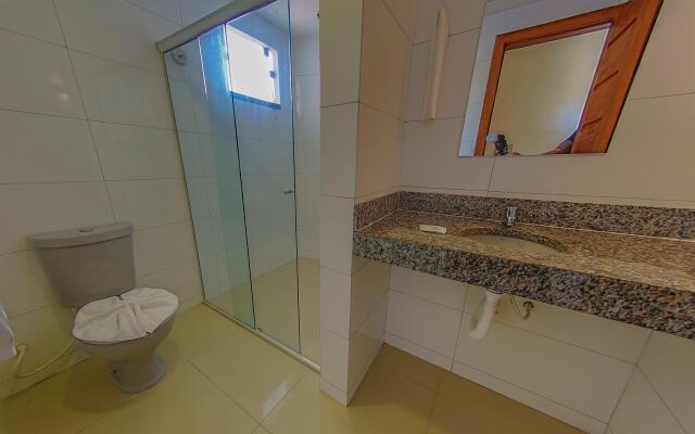 Pontal Praia Hotel