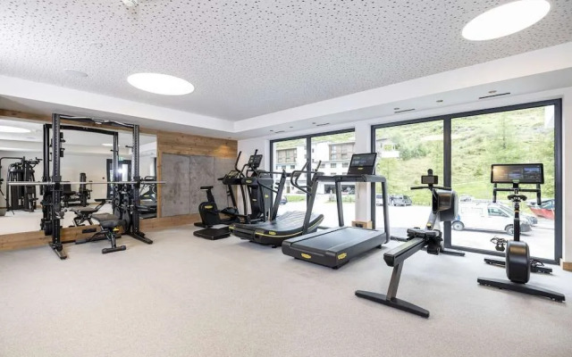 Thermal Badhotel Kirchler