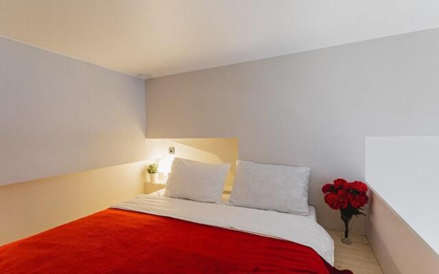 ArendaGrad на проспекте Ленинградский 33А