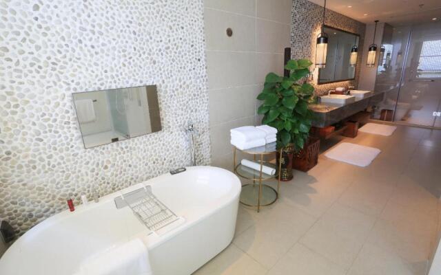 Marriott Resort Xiangshui Bay