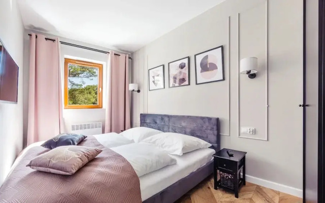 Apartamenty Sun & Snow Nautikka Park