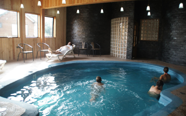 Complejo Turistico Pucon