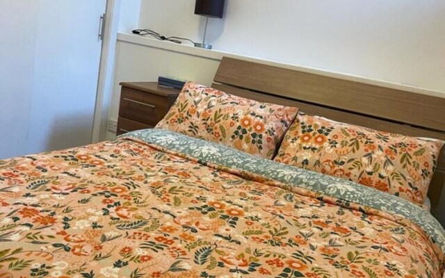 Aaron's Executive 3-bed Apartment Aberdeen City