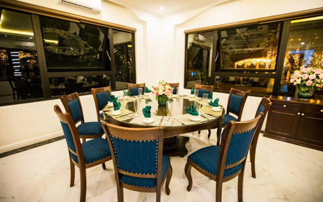 La Saveur de Hoa Binh Resort