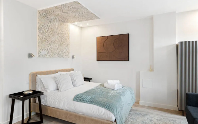 Dockside Studio Harbour Ship Views