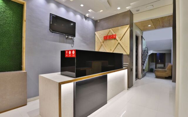 OYO 15981 Hotel Shiv Ganga
