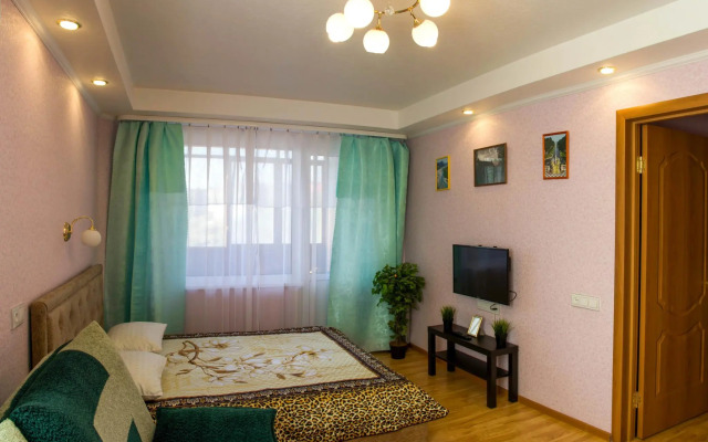 Квартира51 Северный проезд 10