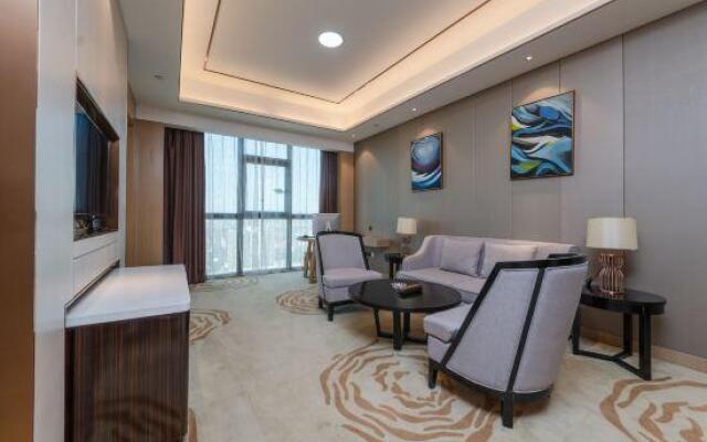 Yujingyuan Hotel