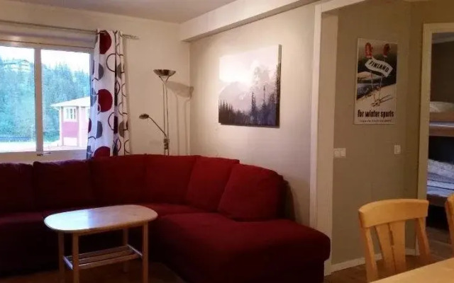 Aparthotel Ripan