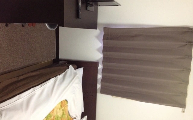 Business Hotel Oise