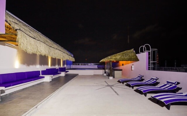 Hotel Kavia Cancun