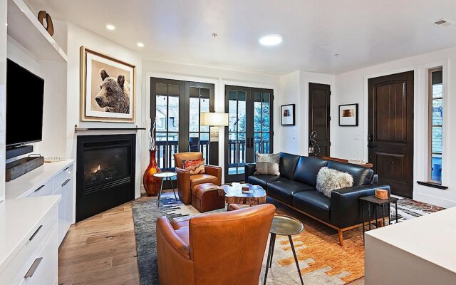 Central to Ski Utah by Casago