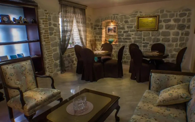 Casa Del Sol Rozalia