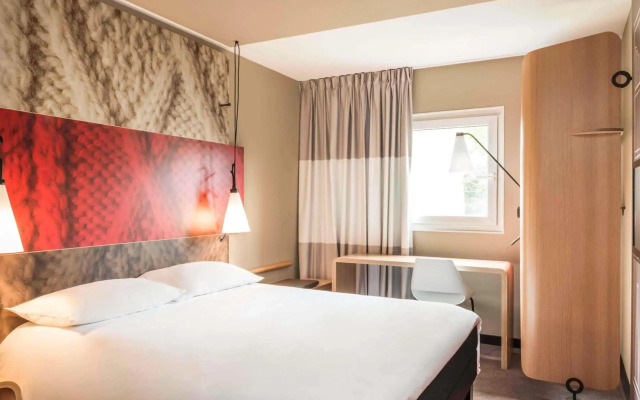 ibis Paris Saint-Denis Stade Sud