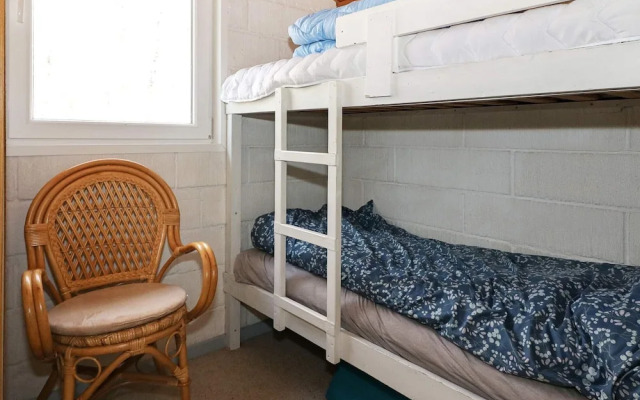6 Person Holiday Home in Hadsund