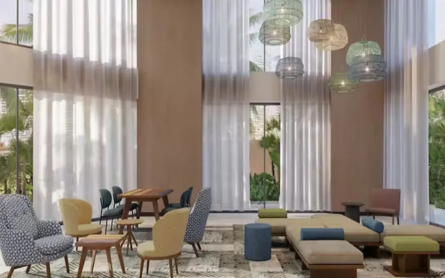 Hotel Hampton by Hilton Santiago de los Caballeros