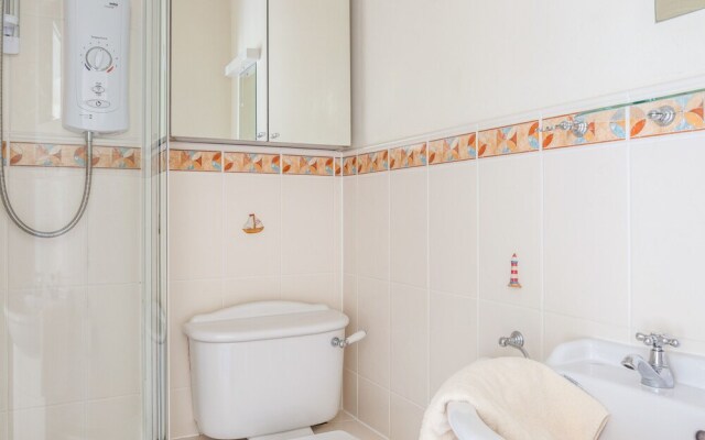 Hydeaway, 7 Grafton Towers
