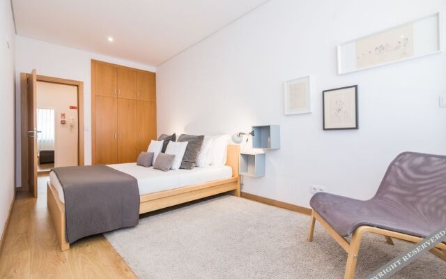 Oporto Stories Apartments