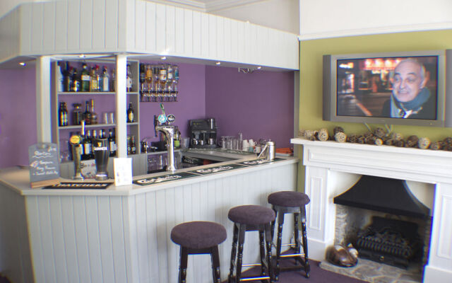Swanage Haven 5* Boutique B&B
