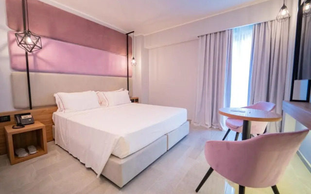 Best Western Plus Sabaudia Hotel